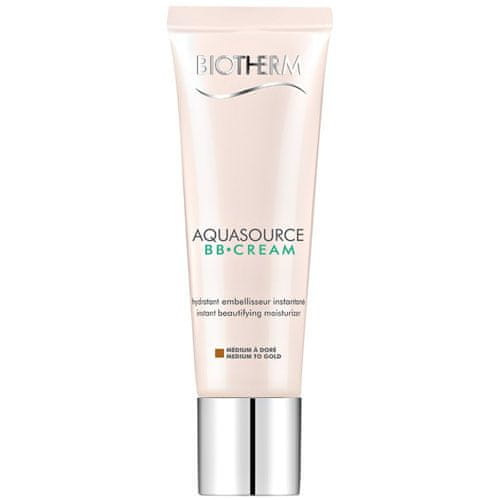 Biotherm Vlažilni BB krém Aquasource SPF 15 ( BB Cream Instant Beautifying Moisturizer) 30 ml