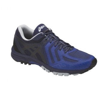 Asics Čevlji mornarsko modra Gel Fujiattack 5
