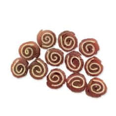 COBBYS PET AIKO Meat mini zvitki z raco in trsko 100g