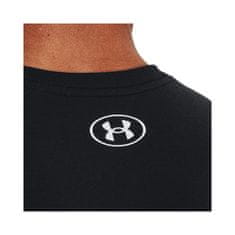 Under Armour Majice črna S 1376830001