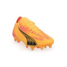 Puma Čevlji oranžna 43 EU 03 Ultra 7 Match