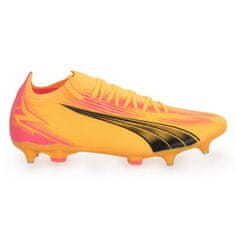 Puma Čevlji oranžna 43 EU 03 Ultra 7 Match