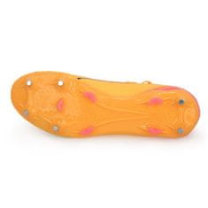 Puma Čevlji oranžna 43 EU 03 Ultra 7 Match
