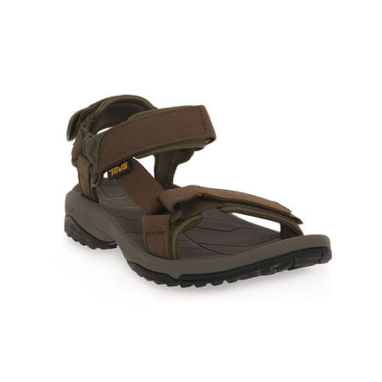 Teva Sandali rjava Dvd Terra Fi Lite