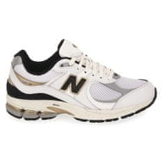 New Balance Čevlji bela 40 EU 2002