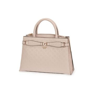Guess Torbice torbice za vsak dan bež Arlena Satchel