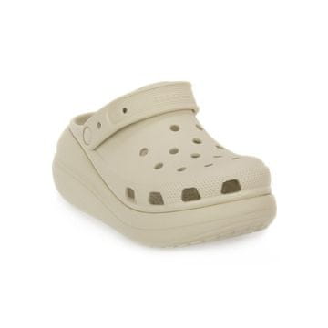 Crocs Cokle bež Bone Crush Classic