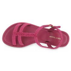 Frau Sandali roza 39 EU Swirl