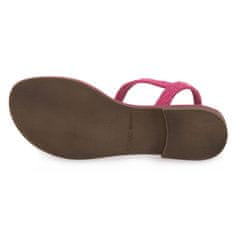 Frau Sandali roza 39 EU Swirl