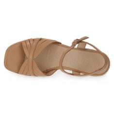 Wonders Sandali rjava 38 EU Iseo