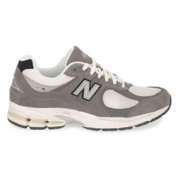 New Balance Čevlji siva 2002