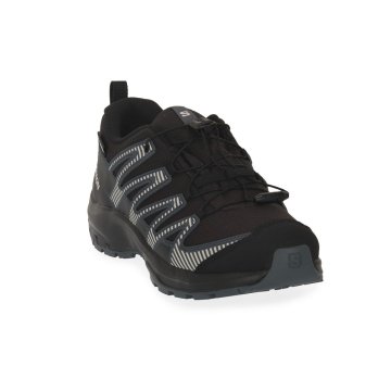 Salomon Čevlji obutev za tek črna 38 EU Xa Pro V8