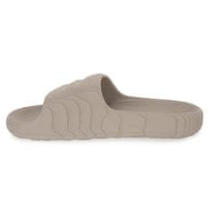 Adidas Japanke bež 43 1/3 EU Adilette 22
