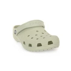 Crocs Cokle siva 39 EU Classic Plaster