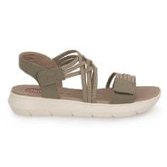 Jana Sandali zelena 39 EU 28766SAGE