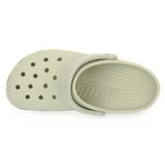 Crocs Cokle siva 39 EU Classic Plaster