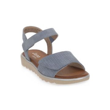 Jana Sandali modra 38 EU Softline