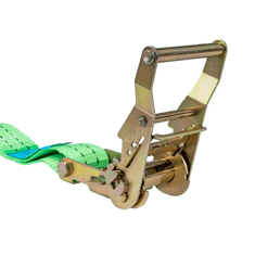 KEDO Transportni trak z napenjalcem 2000kg 35mm 8m