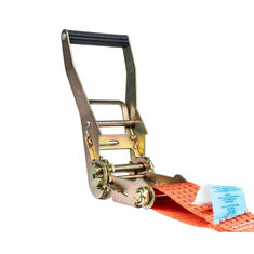 KEDO Transportni trak z napenjalcem 5000kg 50mm 6m