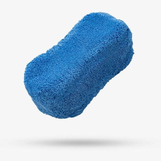 Liquid Elements Gobica za umivanje iz mikrovlaken Monster Pad
