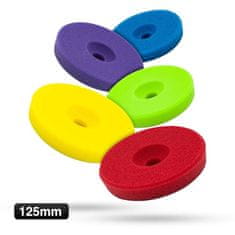 Liquid Elements  Pad Man Centriforce V2 5&quot; - 125mm polirno kolo REZANJE
