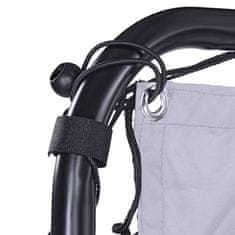 Aga Nogometni gol 180x120x60 cm