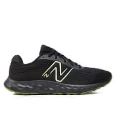New Balance Čevlji obutev za tek črna 41.5 EU 520