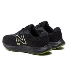 New Balance Čevlji obutev za tek črna 41.5 EU 520