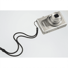 Hama Univerzalna tekstilna vrvica, 65 cm, črna