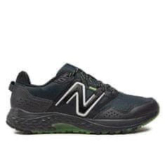 New Balance Čevlji obutev za tek črna 42.5 EU 410