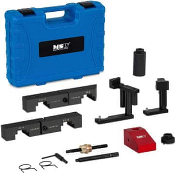 MSW Blokada razporeda za motorje BMW V8 - komplet