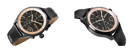 Hugo Boss Hugo Boss Grand Prix Mo ka ura 1513550 katla mimovrste