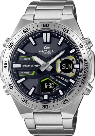 Casio edifice ure sale
