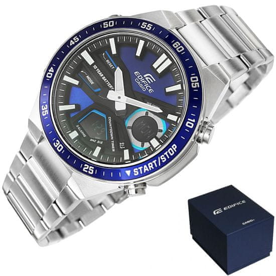 Casio edifice ure cheap