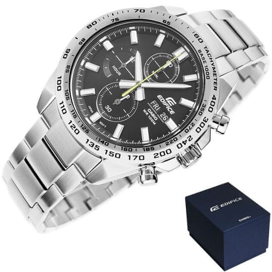 Casio edifice ure top