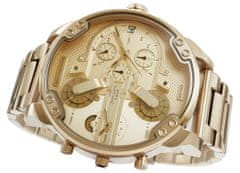 Diesel Zegarek Męski Mr Daddy 2.0 DZ7399 + BOX