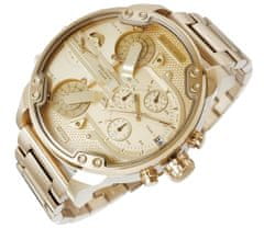 Diesel Zegarek Męski Mr Daddy 2.0 DZ7399 + BOX