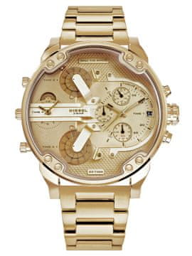 Diesel Zegarek Męski Mr Daddy 2.0 DZ7399 + BOX