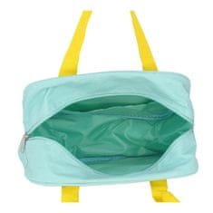 Flamenco Mystique Transportna torba za hrano LUNCH BOX, zračen na zadrgo, poliester, 13 x 15,5 x 12 cm