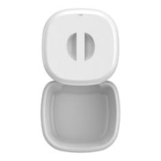 Tellur Smart WiFi Hranilnik za hišne ljubljenčke UHD kamera, 4l