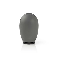 Nedis WIFICI21CGY WIFI notranja kamera FULL HD, siva/bela