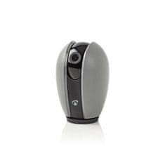 Nedis WIFICI21CGY WIFI notranja kamera FULL HD, siva/bela