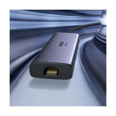 Ugreen 7in1 multifunkcijski HUB USB Type C - 2x USB 3.2 Gen 1
