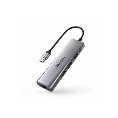 Ugreen CM266 USB 3.0 Multifunkcijski adapter