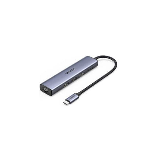 Ugreen  CM475 USB-C HUB adapter