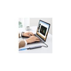 Ugreen  CM475 USB-C HUB adapter