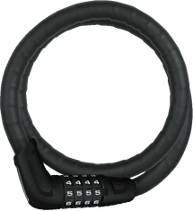 Abus 6615C SCMU Tresorflex Steel-O-Flex ključavnica 120 cm