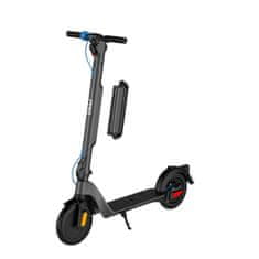 MojPlanet RS2 zložljivi električni skiro