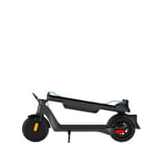 MojPlanet RS2 zložljivi električni skiro
