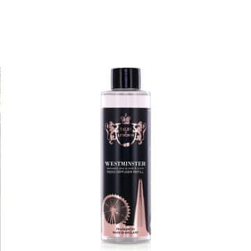 Ashleigh & Burwood Nadomestno polnilo za difuzor WESTMINSTER 180 ml